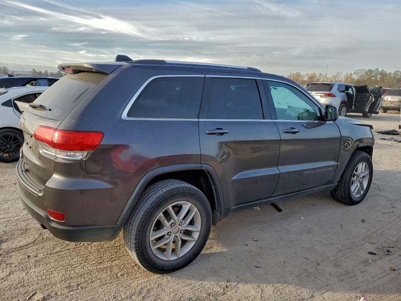 Aukcja sprzedaży 2017 Jeep Grand Cherokee, vin: 1C4RJFAG0HC842625, numer aukcji: 97167525