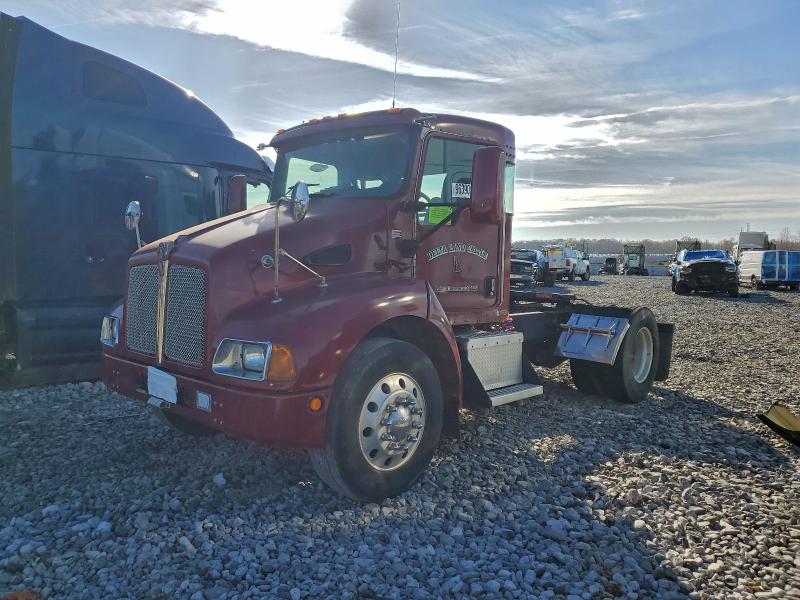 Aukcja sprzedaży 2005 Kenworth Construction, vin: 2XKMAZ7X95M099597, numer aukcji: 96390915