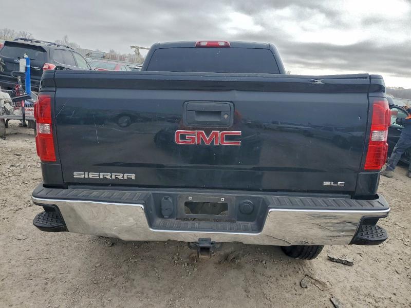 Aukcja sprzedaży 2016 Gmc Sierra K15, vin: 1GTV2MECXGZ149807, numer aukcji: 94125535