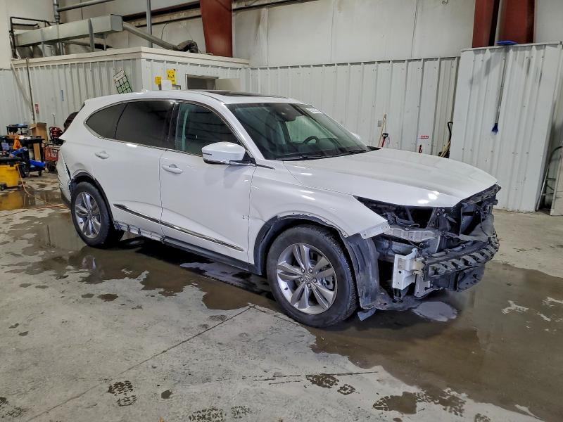 Продаж на аукціоні авто 2023 Acura Mdx, vin: 5J8YE1H37PL032673, номер лоту: 96732725