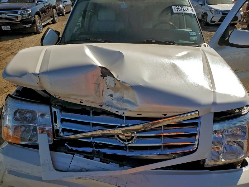 Продажа на аукционе авто 2005 Cadillac Escalade, vin: 3GYFK66N35G232227, номер лота: 96722675