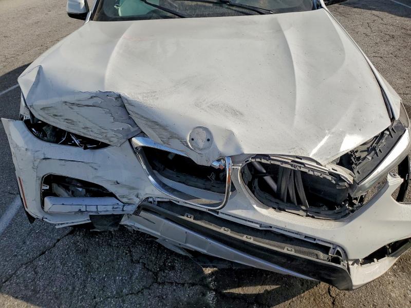 96990195 :رقم المزاد ، 5UXTR7C54KLR45097 vin ، 2019 Bmw X3 مزاد بيع