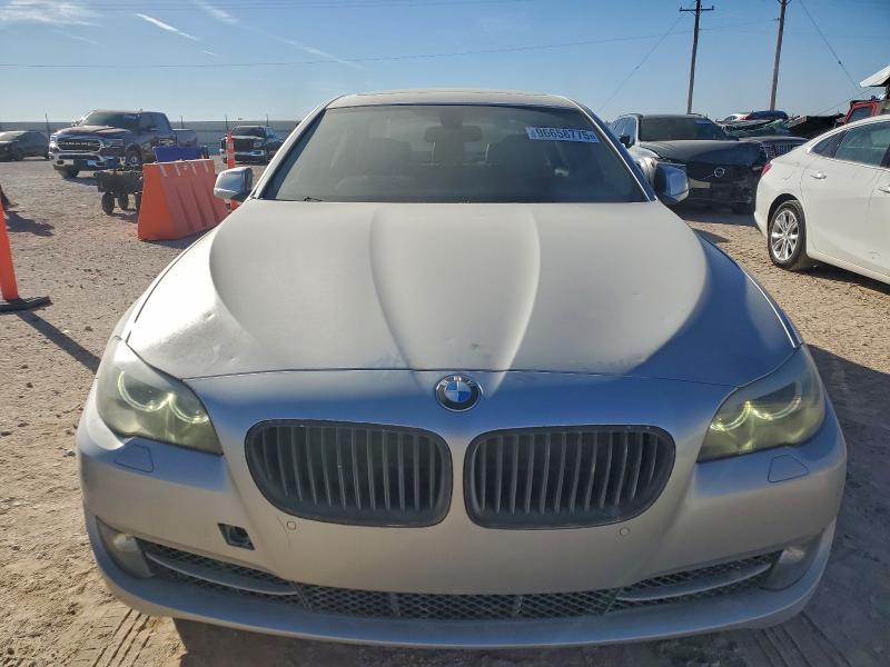 96658775 :رقم المزاد ، WBAXH5C58DD115050 vin ، 2013 Bmw 528 مزاد بيع