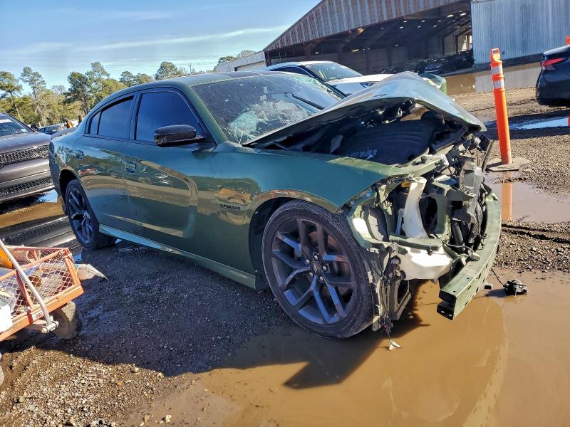 95337375 :رقم المزاد ، 2C3CDXCT1LH245569 vin ، 2020 Dodge Charger مزاد بيع