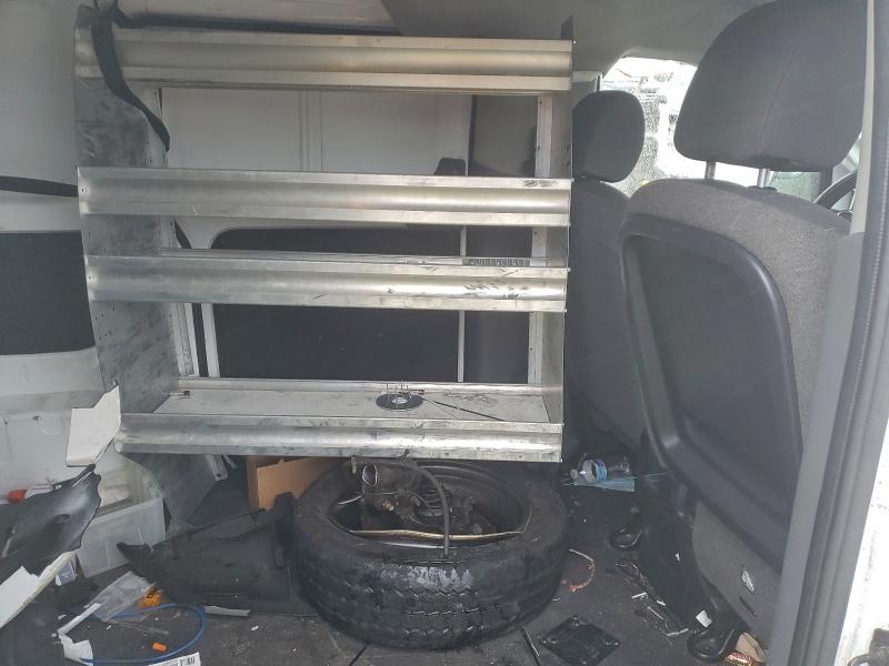 2021 Nissan Nv200 მანქანა იყიდება აუქციონზე, vin: 3N6CM0KN9MK696413, აუქციონის ნომერი: 96980605