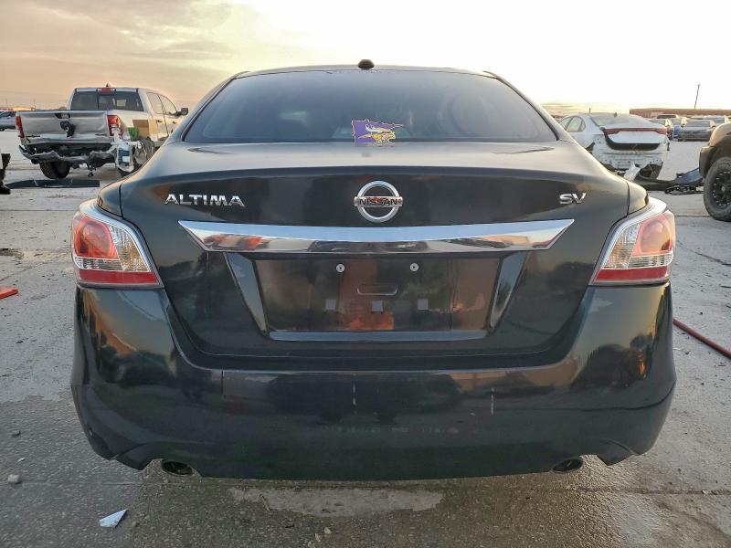 2015 Niss Altima მანქანა იყიდება აუქციონზე, vin: 1N4AL3AP5FC585972, აუქციონის ნომერი: 97403045