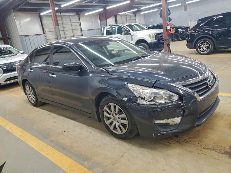 Продаж на аукціоні авто 2014 Nissan Altima, vin: 1N4AL3APXEC194394, номер лоту: 94812955
