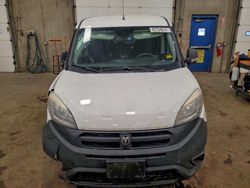 Продажа на аукционе авто 2017 Ram Promaster, vin: ZFBERFABXH6G65906, номер лота: 97754015