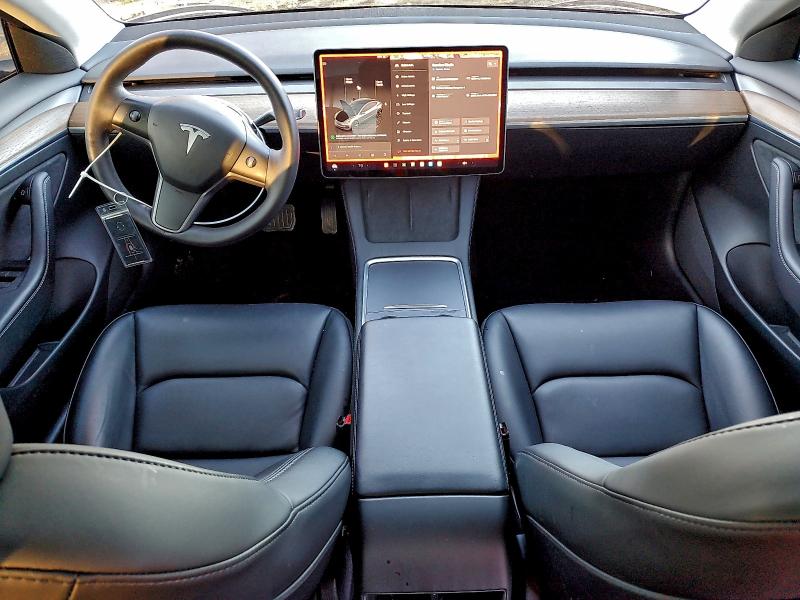 Aukcja sprzedaży 2023 Tesla Model 3, vin: 5YJ3E1EA3PF566834, numer aukcji: 94730085