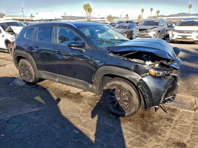 Продаж на аукціоні авто 2025 Mazda Cx-50, vin: 7MMVAABW5SN121221, номер лоту: 96507595