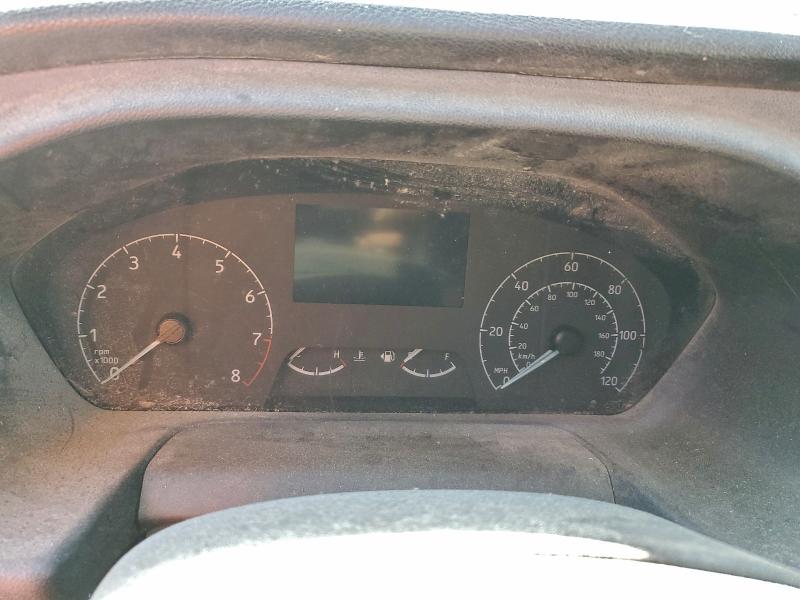 Продаж на аукціоні авто 2021 Ford Transit, vin: 1FDDF6P89MKA34670, номер лоту: 94233045