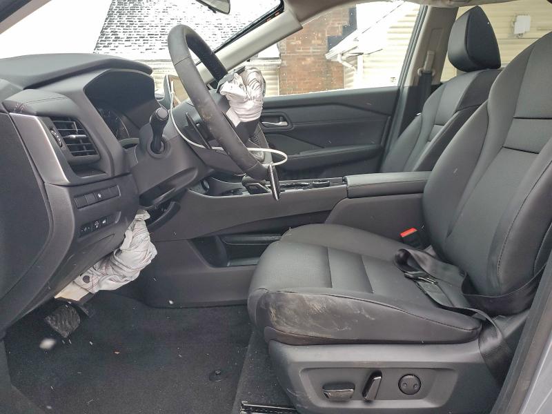 Продаж на аукціоні авто 2026 Nissan Rogue, vin: 5N1BT3BB0TC723412, номер лоту: 97982105