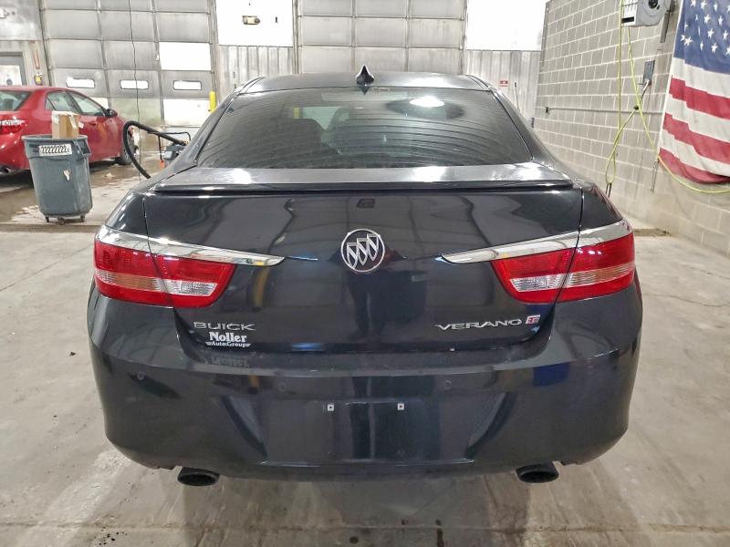 94666905 :رقم المزاد ، 1G4PT5SV9F4212338 vin ، 2015 Buick Verano مزاد بيع