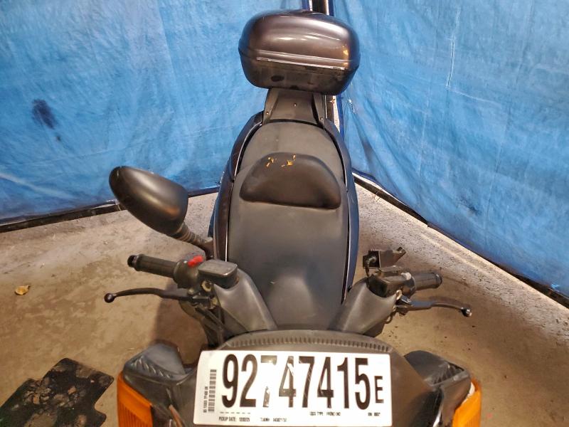 Продажа на аукционе авто 2005 Yamaha Yp400, vin: JYASH03N55A000257, номер лота: 92747415