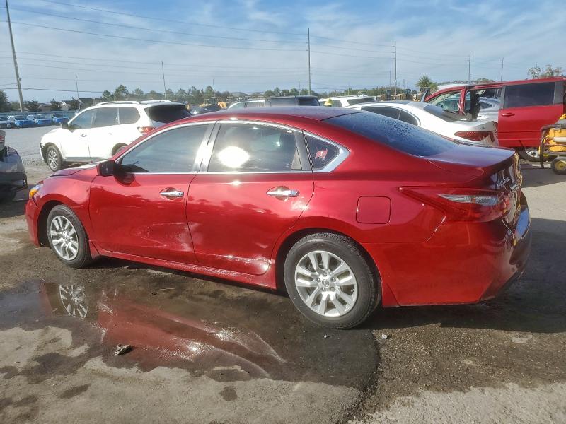 Продаж на аукціоні авто 2018 Nissan Altima, vin: 1N4AL3AP2JC105279, номер лоту: 95837575