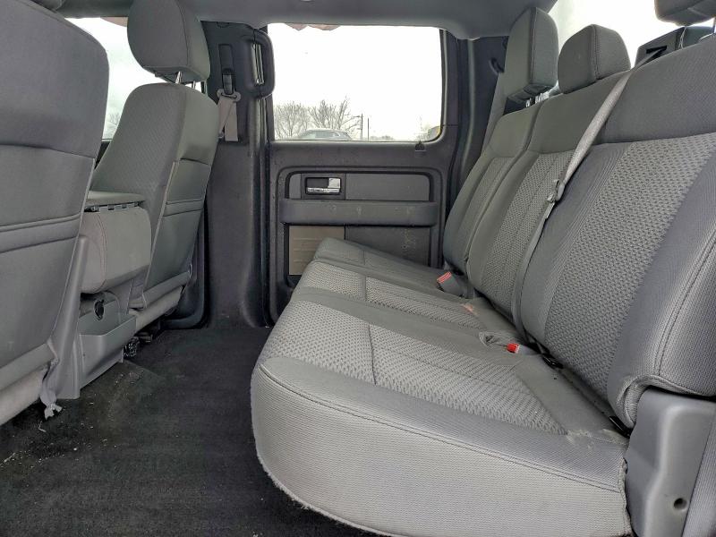 Aukcja sprzedaży 2013 Ford F150, vin: 1FTFW1ET4DKE19111, numer aukcji: 94783965