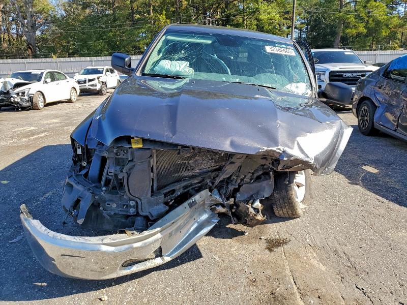 Продажа на аукционе авто 2019 Ram 1500 Classic, vin: 1C6RR6TT2KS693481, номер лота: 92386665