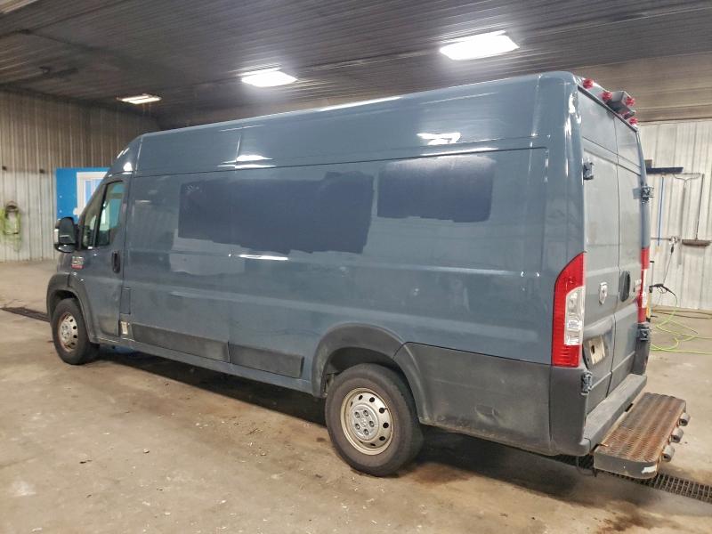 73761505 :رقم المزاد ، 3C6MRVJG3ME541130 vin ، 2021 Ram Promaster مزاد بيع
