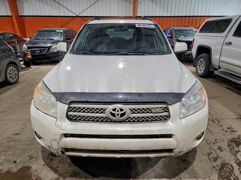 Продажа на аукционе авто 2006 Toyota Rav4 Limit, vin: JTMBK31V365000990, номер лота: 98700145