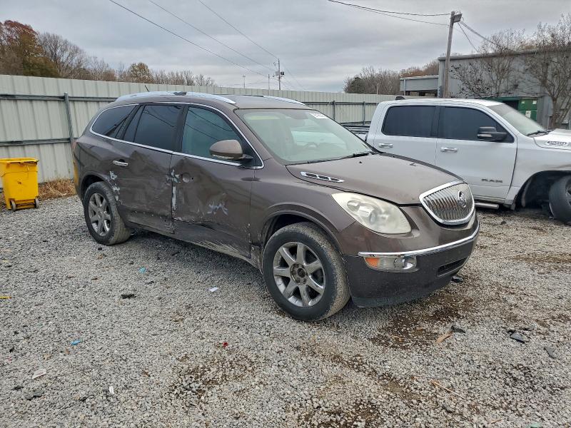95196545 :رقم المزاد ، 5GAER23788J300117 vin ، 2008 Buick Enclave مزاد بيع