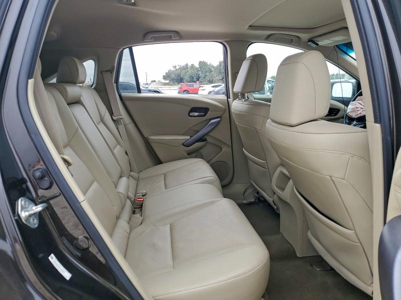 Продажа на аукционе авто 2014 Acura Rdx, vin: 5J8TB3H38EL009186, номер лота: 95160515