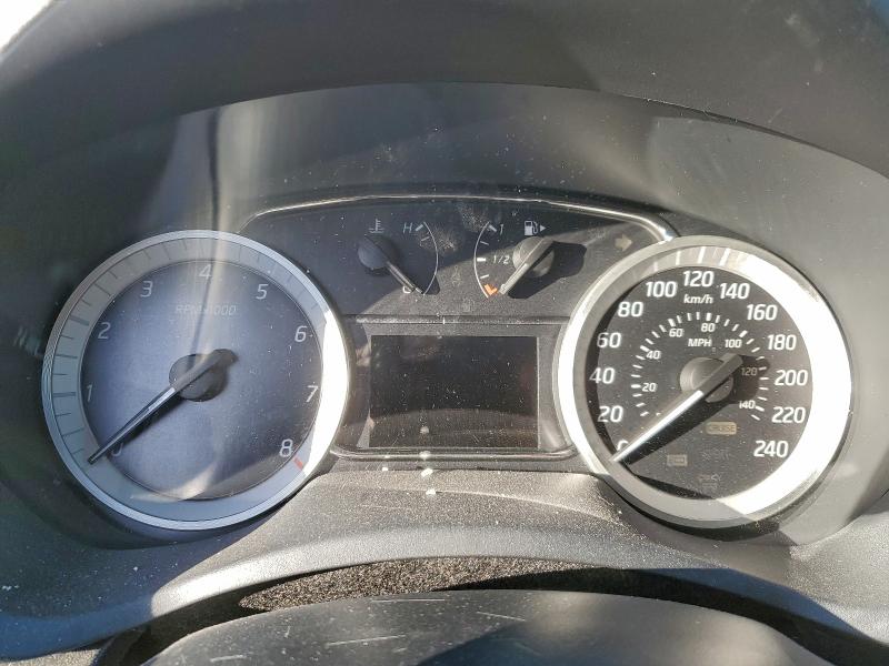 95066635 :رقم المزاد ، 3N1AB7AP6FL641672 vin ، 2015 Nissan Sentra مزاد بيع