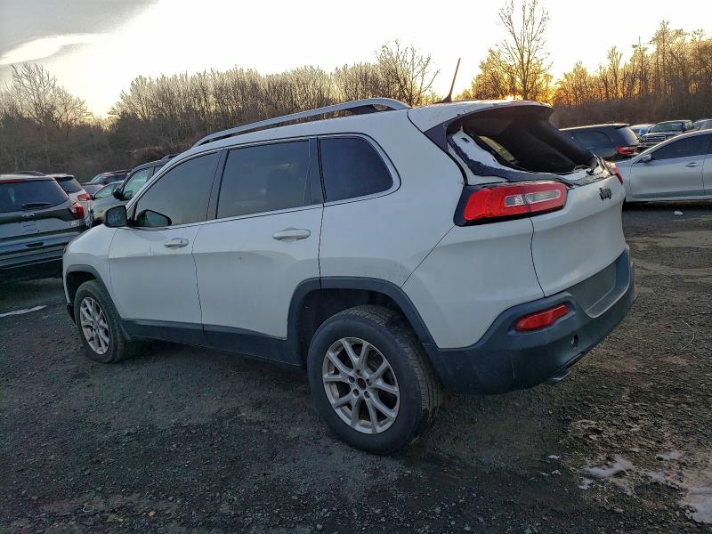 96451415 :رقم المزاد ، 1C4PJMCS9EW179417 vin ، 2014 Jeep Cherokee L مزاد بيع