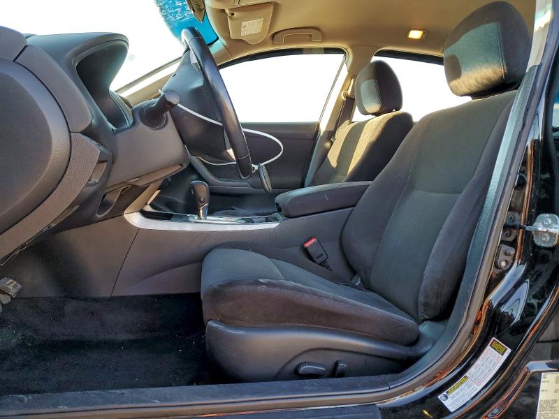 Продаж на аукціоні авто 2013 Nissan Altima 2.5, vin: 1N4AL3APXDN425863, номер лоту: 95459215