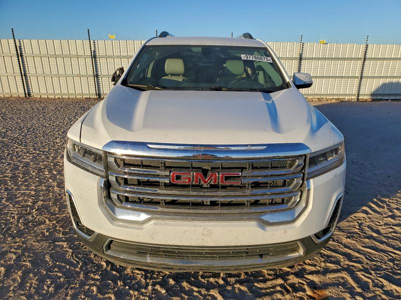 Продажа на аукционе авто 2020 Gmc Acadia, vin: 1GKKNML44LZ232721, номер лота: 97786075