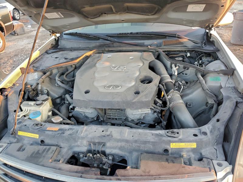 Продажа на аукционе авто 2005 Infiniti G35, vin: JNKCV51E15M223278, номер лота: 94887015