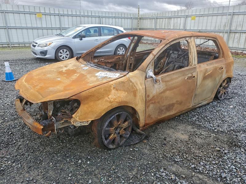 2013 Volkswagen Golf მანქანა იყიდება აუქციონზე, vin: WVWDB7AJ3DW085592, აუქციონის ნომერი: 97182225