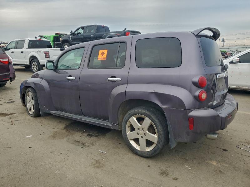 Aukcja sprzedaży 2007 Chevrolet Hhr, vin: 3GNDA33P57S514185, numer aukcji: 96940185
