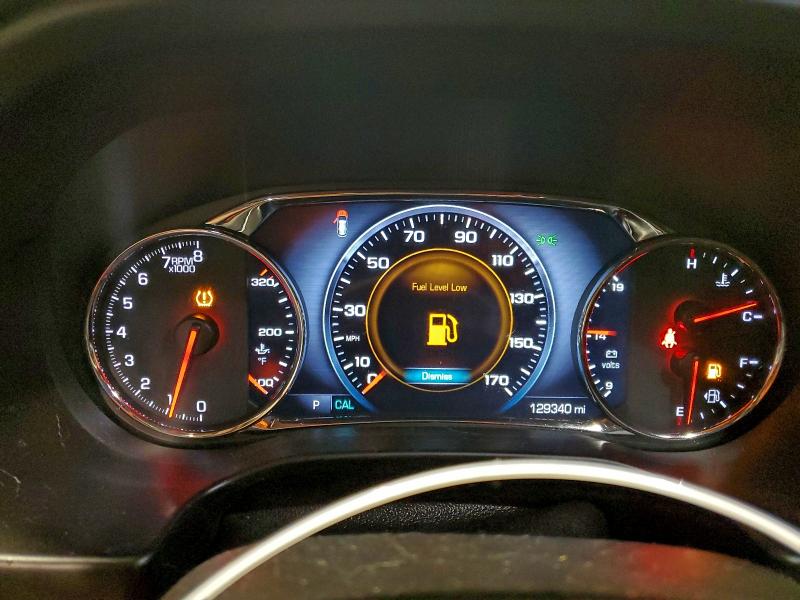 94182245 :رقم المزاد ، 1GKKNXLS9HZ267603 vin ، 2017 Gmc Acadia مزاد بيع