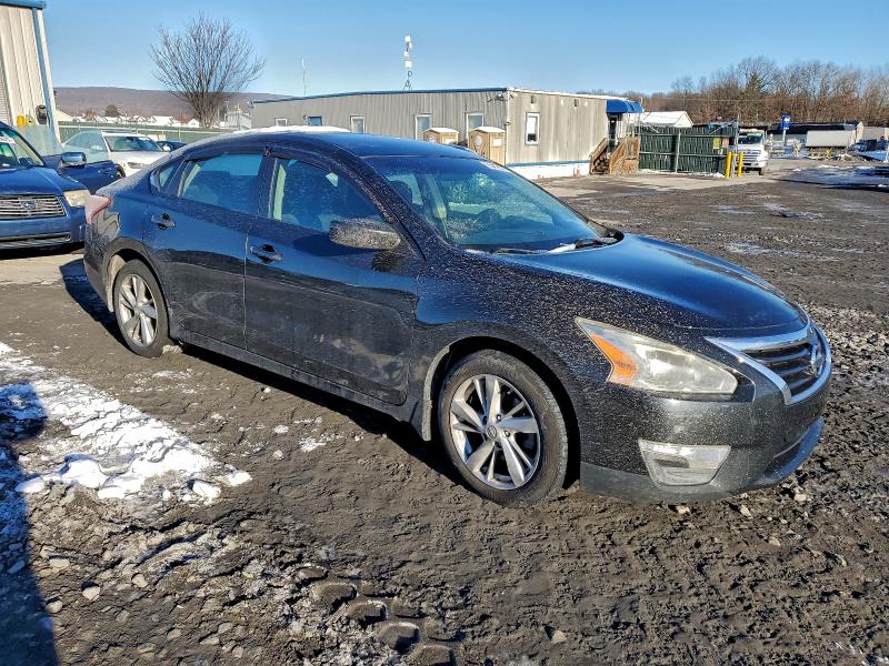 Продаж на аукціоні авто 2013 Nissan Altima 2.5, vin: 1N4AL3APXDN425863, номер лоту: 95459215