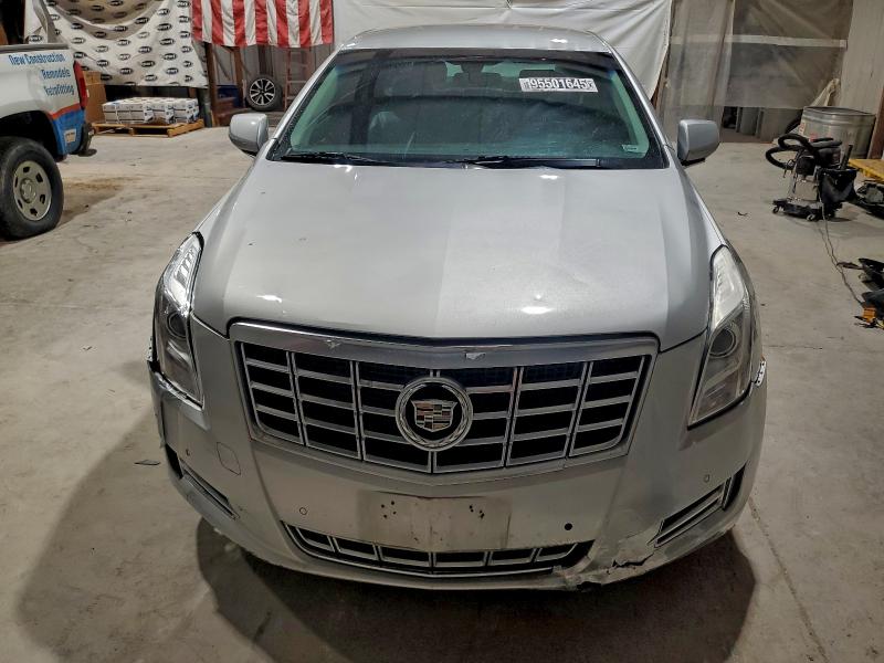 Aukcja sprzedaży 2015 Cadillac Xts Luxury, vin: 2G61N5S31F9241898, numer aukcji: 95501645
