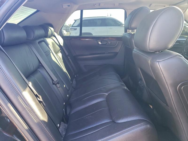 Продажа на аукционе авто 2011 Cadillac Dts, vin: 1G6KH5E66BU106799, номер лота: 97263135