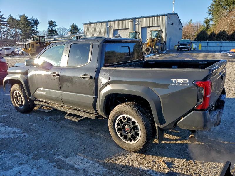 Продаж на аукціоні авто 2024 Toyota Tacoma, vin: 3TMLB5JN4RM020390, номер лоту: 96878335
