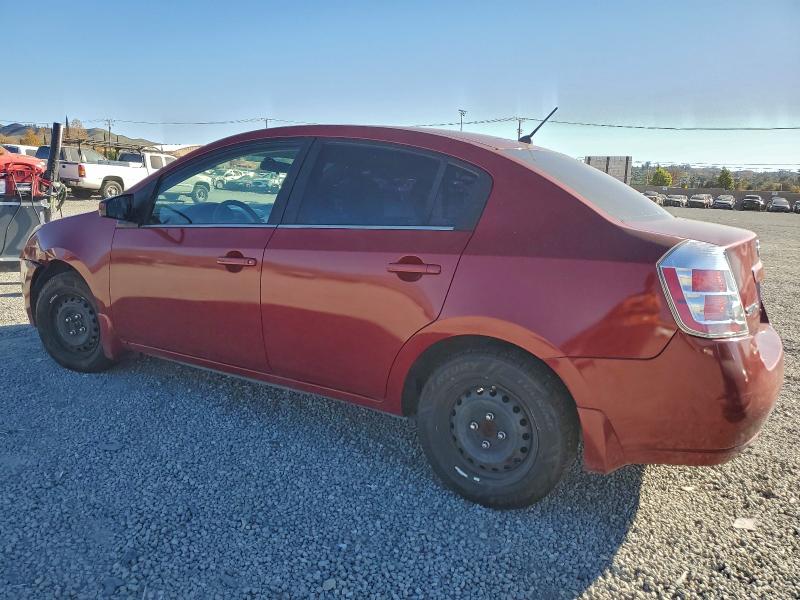 Aukcja sprzedaży 2008 Nissan Sentra, vin: 3N1AB61E58L677638, numer aukcji: 54007296