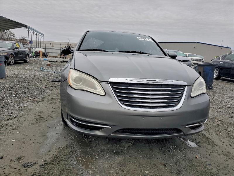 Aukcja sprzedaży 2013 Chrysler 200, vin: 1C3CCBBB8DN538425, numer aukcji: 53086946