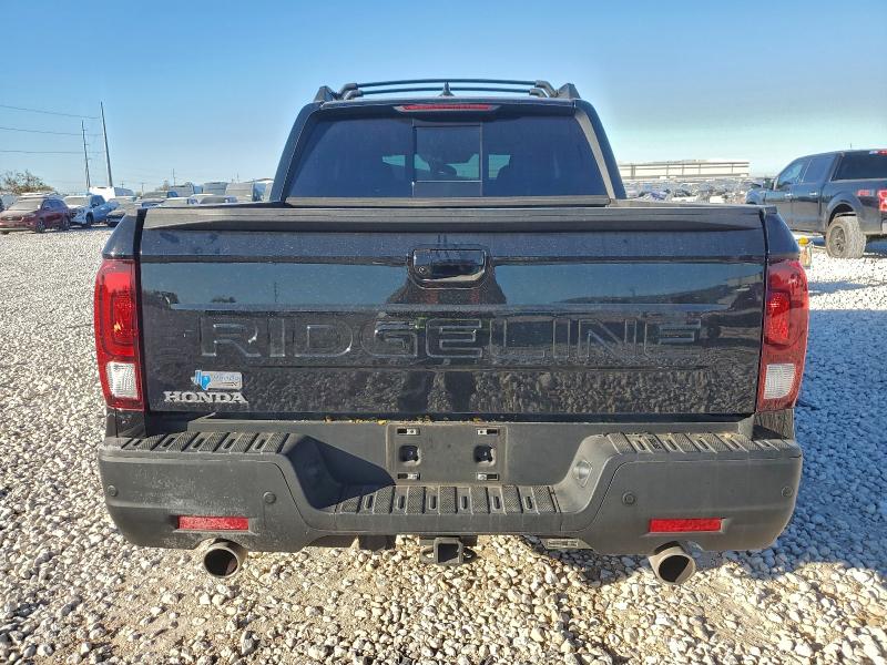 Aukcja sprzedaży 2025 Honda Ridgeline, vin: 5FPYK3F84SB017682, numer aukcji: 96368135