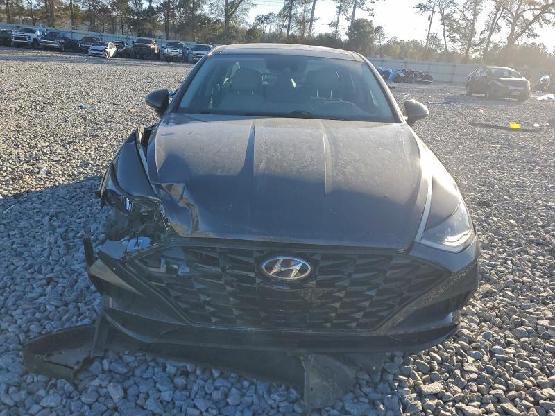 Aukcja sprzedaży 2020 Hyundai Sonata, vin: 5NPEF4JA0LH058944, numer aukcji: 97186165