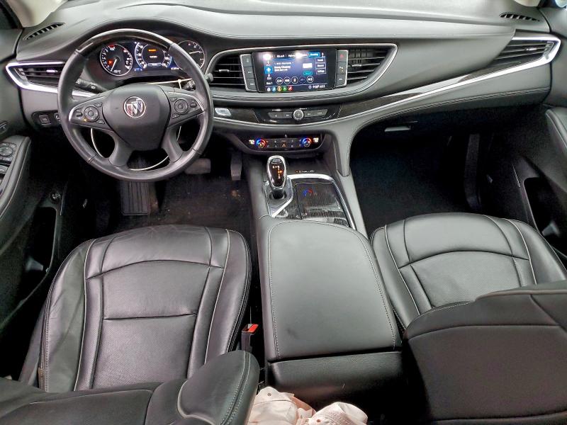 94996005 :رقم المزاد ، 5GAEVCKW4LJ162028 vin ، 2020 Buick Enclave مزاد بيع