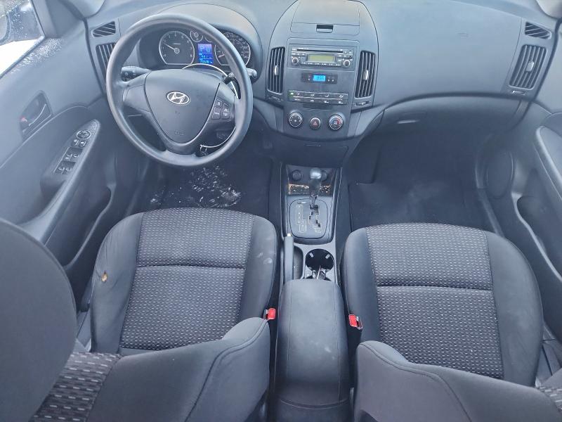 Aukcja sprzedaży 2011 Hyundai Elantra Touring, vin: KMHDB8AE9BU115904, numer aukcji: 96447085