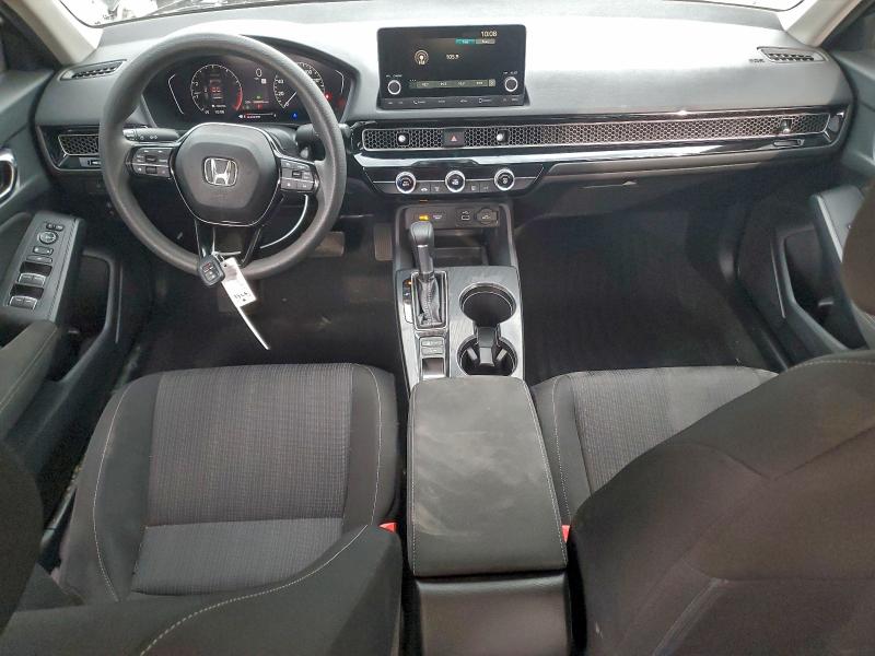 Aukcja sprzedaży 2022 Honda Civic, vin: 2HGFE2F26NH540294, numer aukcji: 97311555