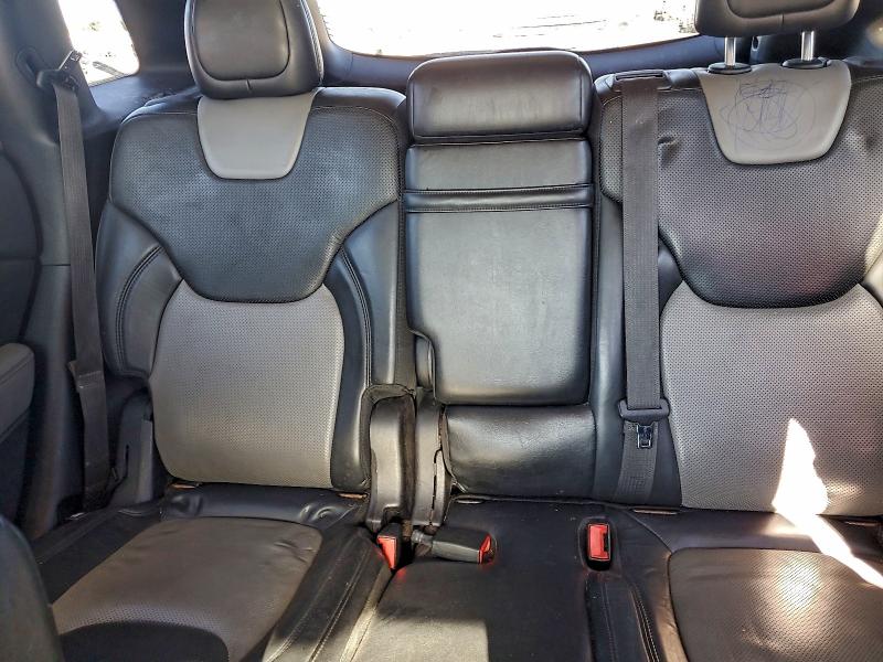 Продажа на аукционе авто 2014 Jeep Cherokee L, vin: 1C4PJLDS4EW173324, номер лота: 96280905