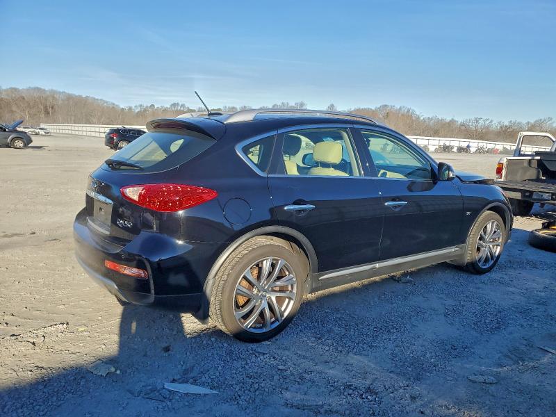 Продажа на аукционе авто 2017 Infiniti Qx50, vin: JN1BJ0RR1HM403516, номер лота: 97573685