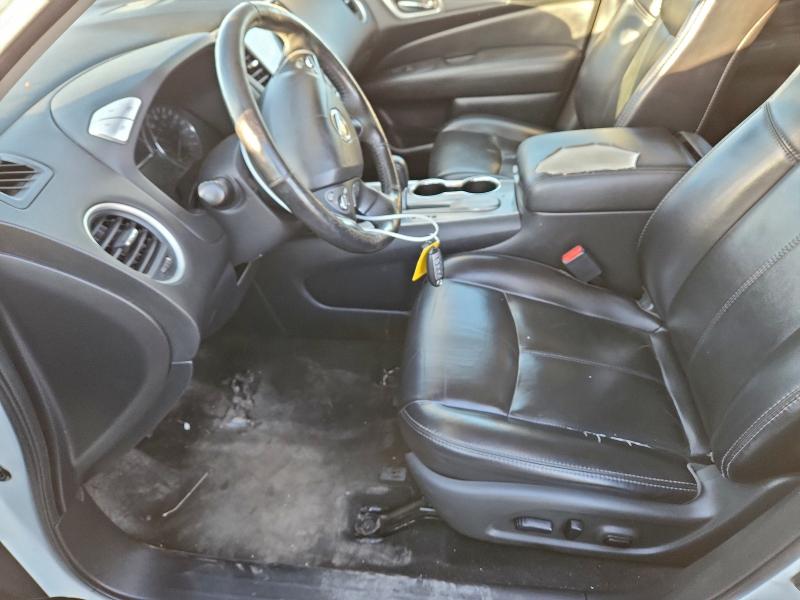 Aukcja sprzedaży 2019 Nissan Pathfinder, vin: 5N1DR2MN3KC618970, numer aukcji: 97880135