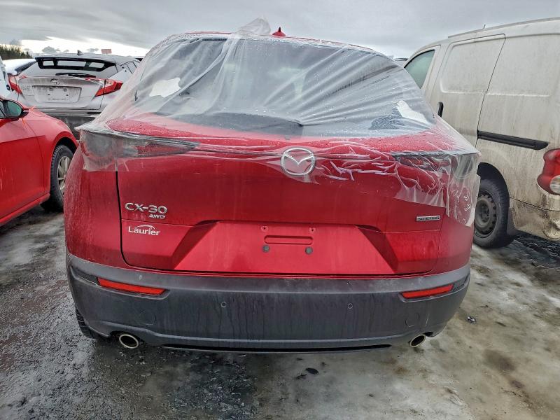 Aukcja sprzedaży 2021 Mazda Cx-30 Prem, vin: 3MVDMBDL2MM208677, numer aukcji: 95057995