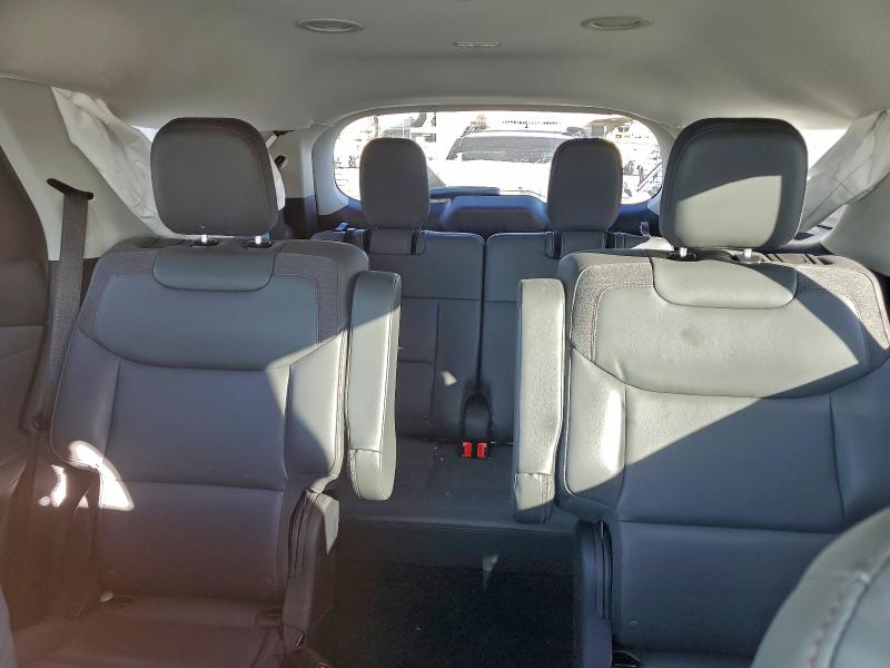 Aukcja sprzedaży 2025 Ford Explorer, vin: 1FMUK8DH3SGC01715, numer aukcji: 96575825