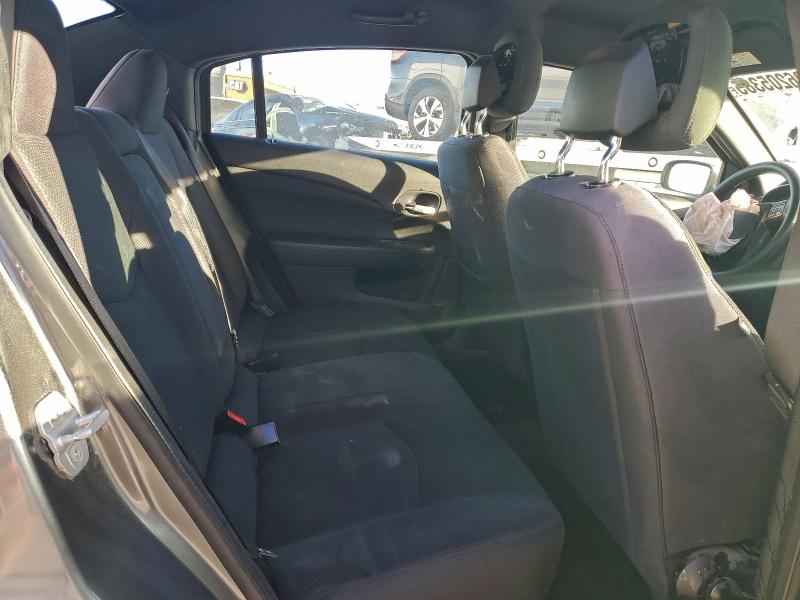 2012 Chrysler 200 მანქანა იყიდება აუქციონზე, vin: 1C3CCBAB5CN202375, აუქციონის ნომერი: 96205385